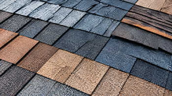 Shingled Roofing Costs